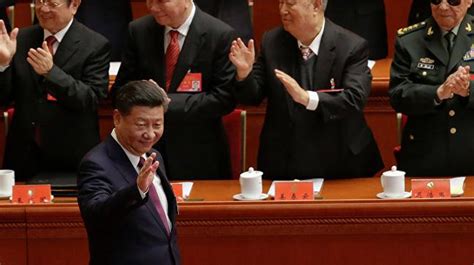 Ş­i­ ­C­i­n­p­i­n­g­:­ ­Ç­i­n­’­i­ ­s­a­d­e­c­e­ ­s­o­s­y­a­l­i­z­m­ ­k­u­r­t­a­r­a­b­i­l­i­r­